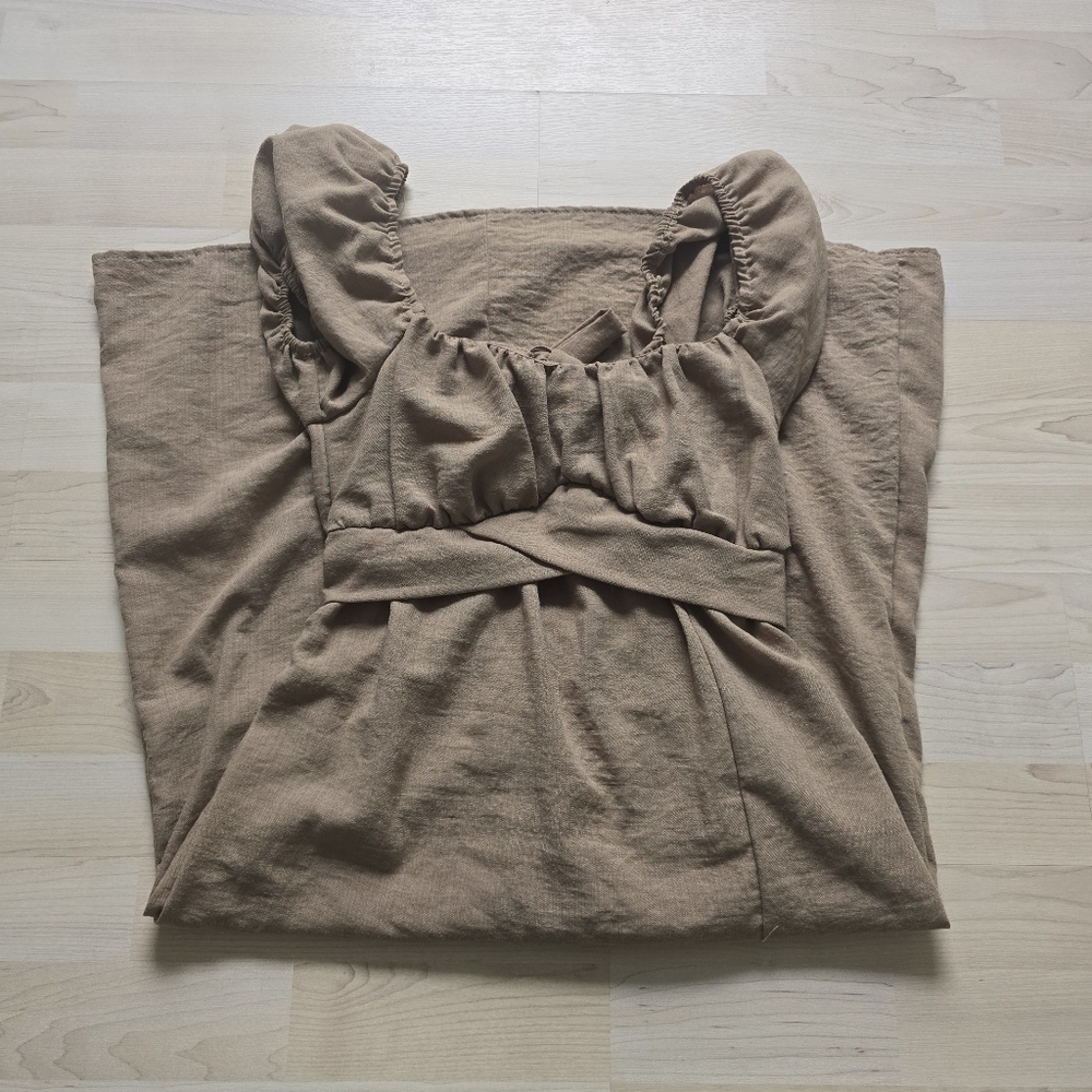 Pie In The Sky Dress Size Small